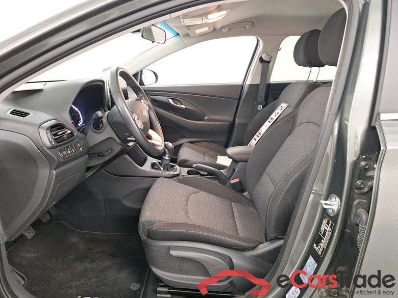 HYUNDAI I30 WAGON 1.0 T-GDI 88KW TECHNO #5
