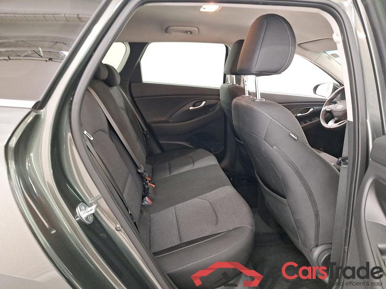 HYUNDAI I30 WAGON 1.0 T-GDI 88KW TECHNO #6