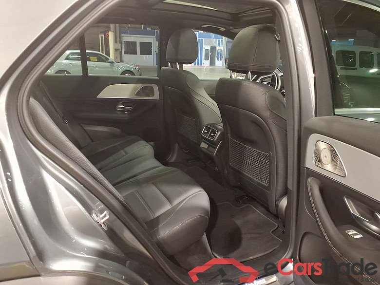 MERCEDES-BENZ GLE 2.0 GLE 350 DE 4MATIC 4WD AUTO BUS SOL #5