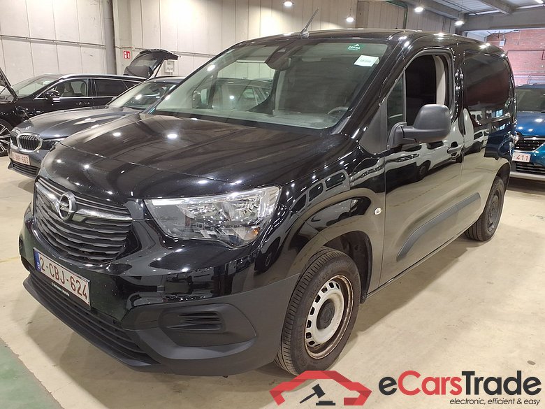 OPEL Combo 1.5 TURBO D 75KW 2.0T L1H1 EDITION