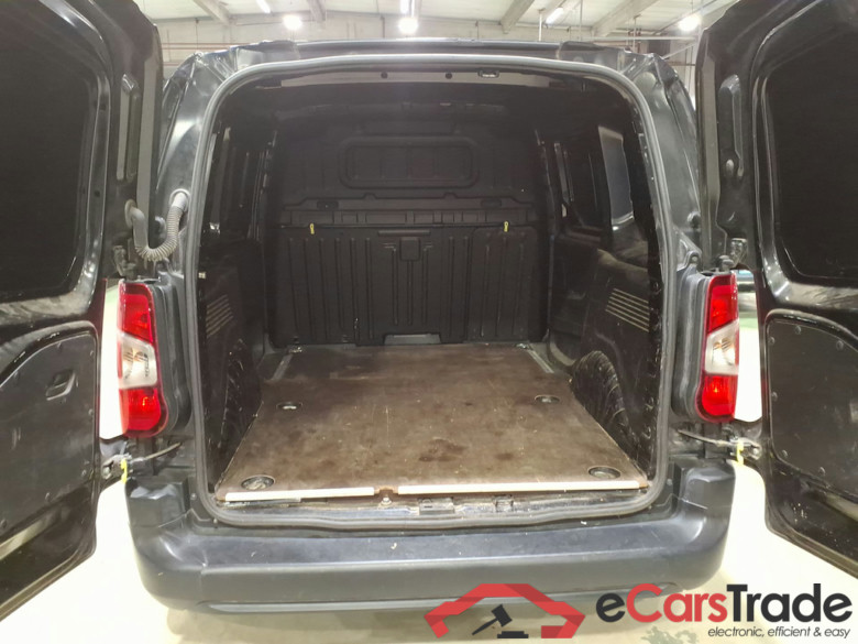 OPEL Combo 1.5 TURBO D 75KW 2.0T L1H1 EDITION #3