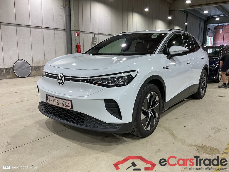 VOLKSWAGEN ID.4 BEV 77KWH LIFE AUTO #2