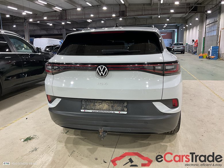 VOLKSWAGEN ID.4 BEV 77KWH LIFE AUTO #6