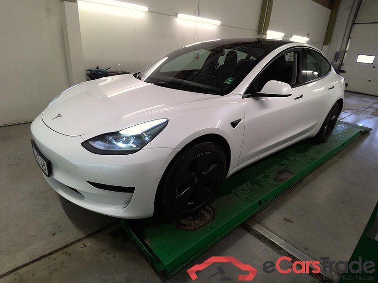 Model 3 50kWh RWD
