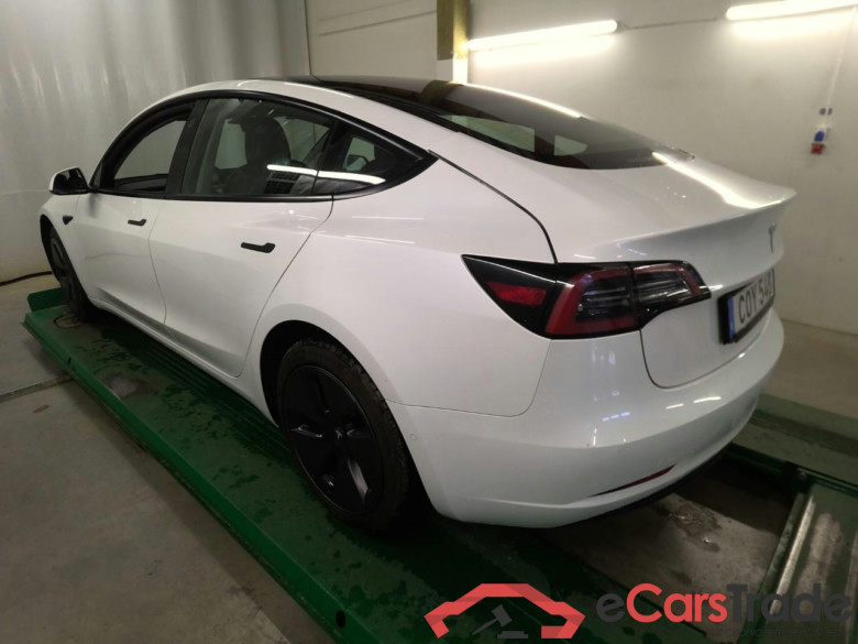 Model 3 50kWh RWD #4