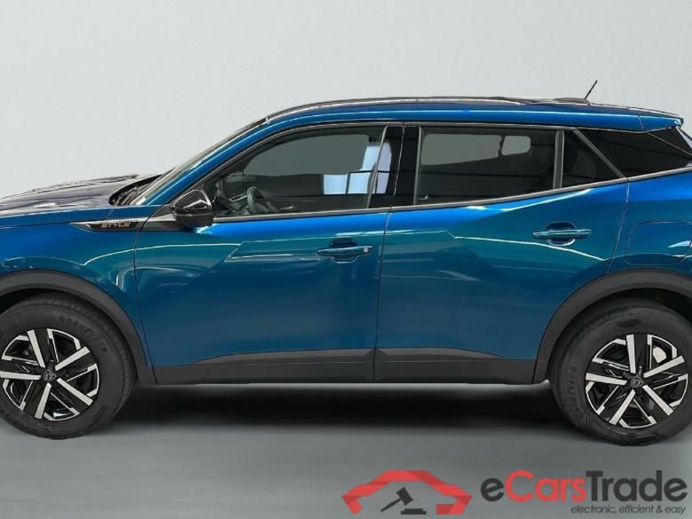 Peugeot 2008 Style 1.2 75kW S&S BVM6 #4