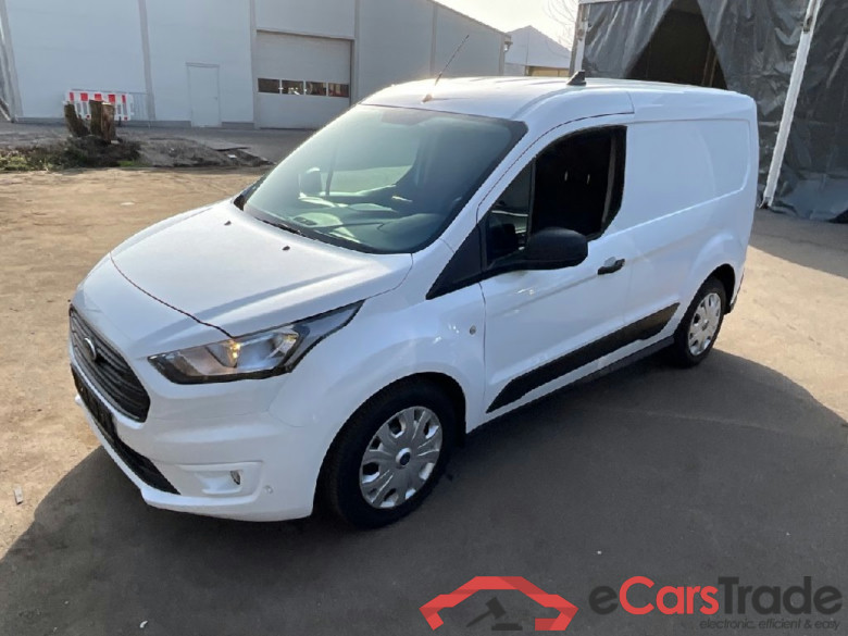 FORD Transit Connect 220 L1 S&S Trend 4d 88kW #1