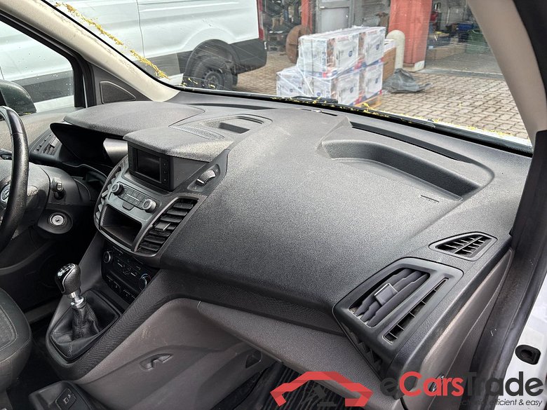Transit Connect Kombi lang Trend 1.5 EcoBlue 74KW MT6 E6dT #3