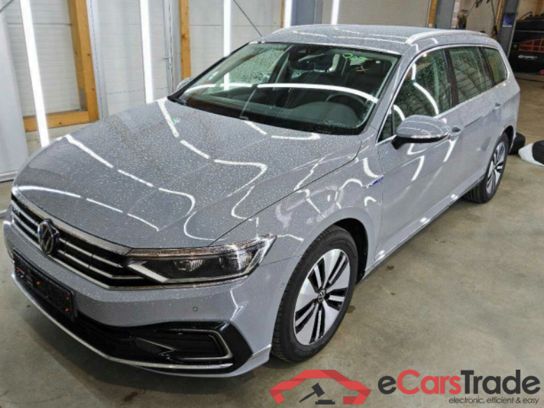 Passat Variant GTE 1.4 TSI 160KW AT6 E6d
