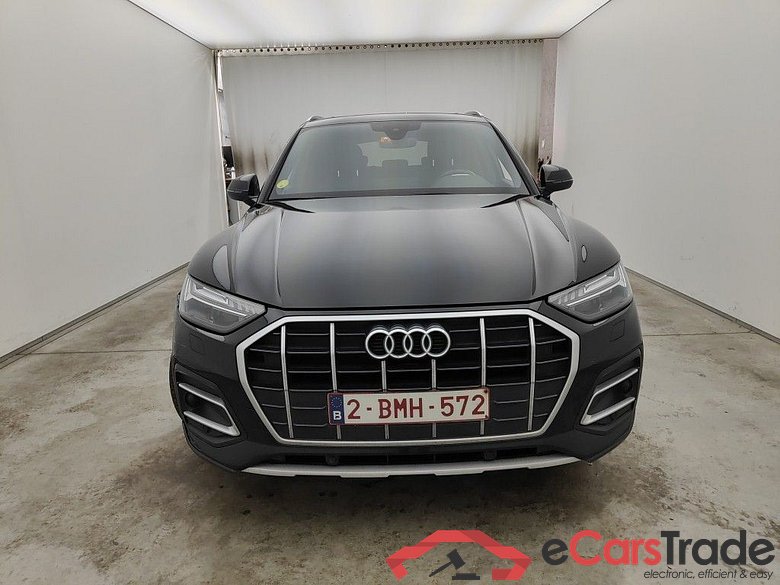 Audi Q5 B.E. Advanced 35 TDI S tronic 5d
