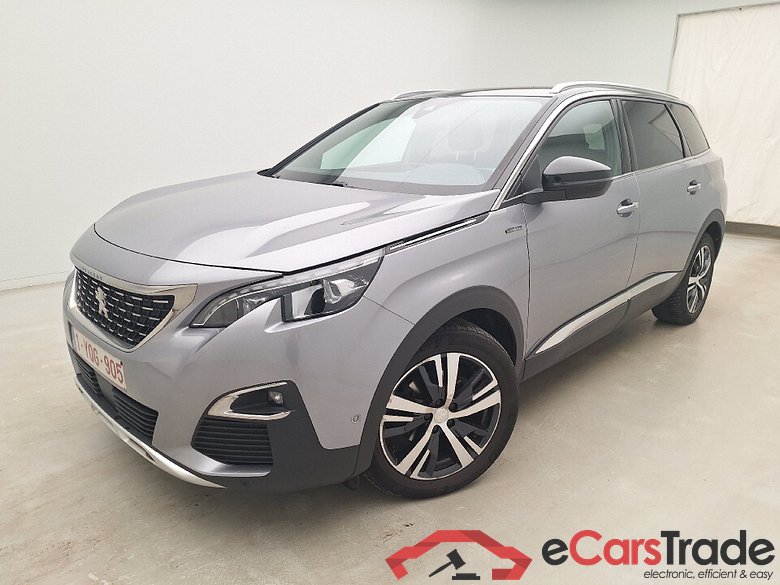 Peugeot, 5008 '16, Peugeot 5008 1.2 PureTech 96kW S&S EAT8 GT Line 5d 7pl #2