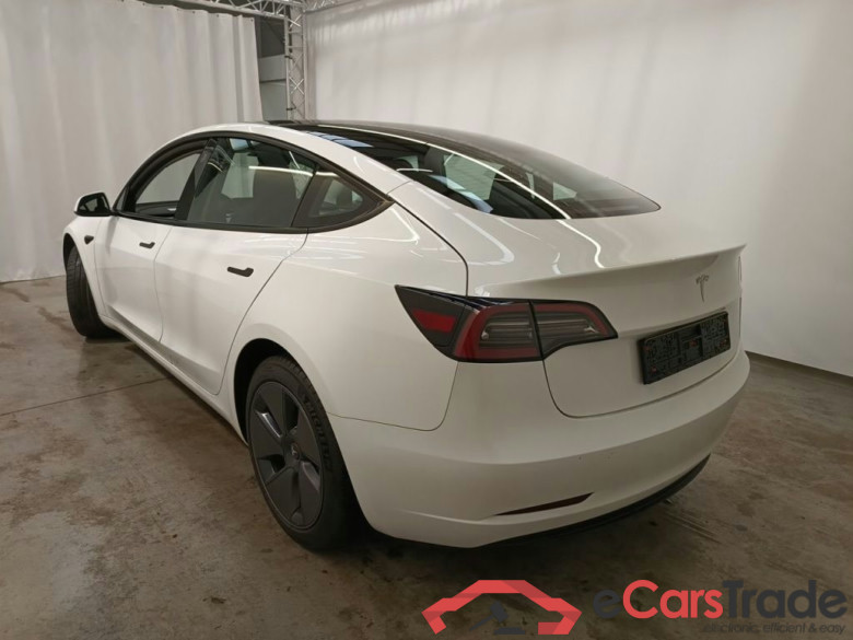 TESLA MODEL 3 - 2021 60 kWh RWD Standard Plus 5d #3