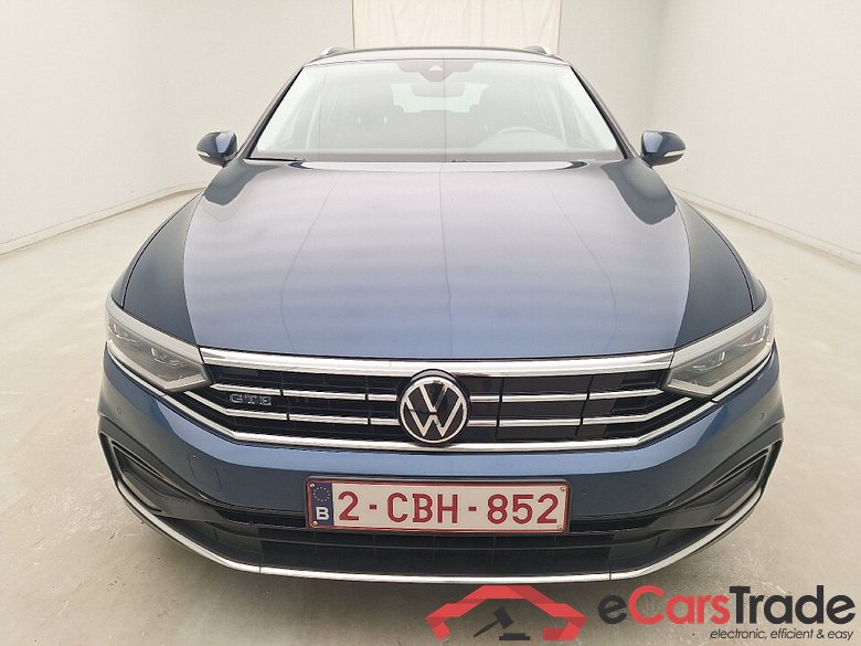 VW, Passat V FL'19 PHEV, Volkswagen Passat Variant 1.4 TSI DSG6 GTE Busines