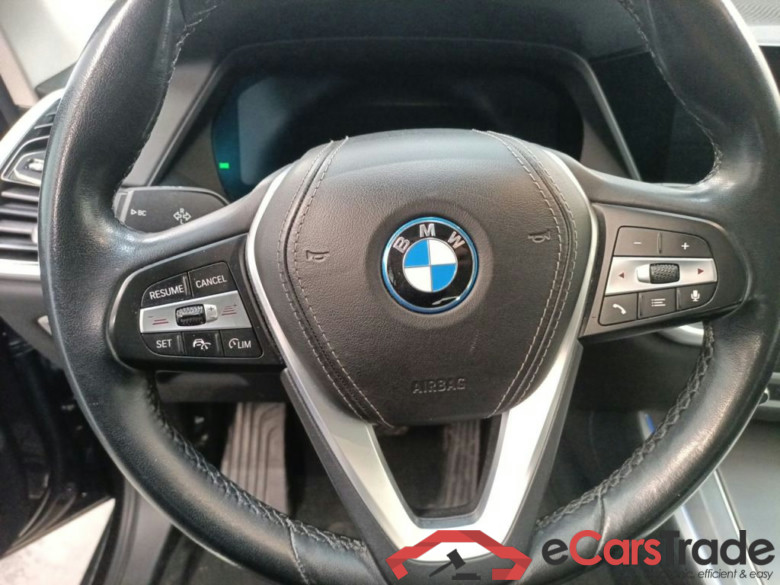 BMW X5 - 2018 3.0A 286hp xDrive45e PHEV (EU6AP) 5d #6
