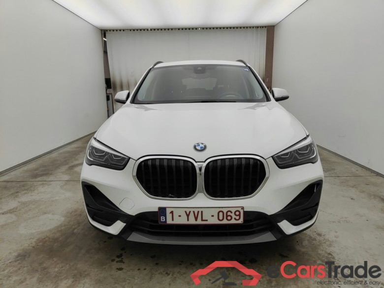 BMW X1 xDrive25e (162 kW) 5d #1