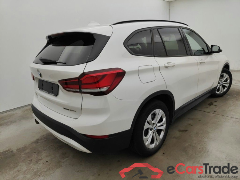 BMW X1 xDrive25e (162 kW) 5d #4