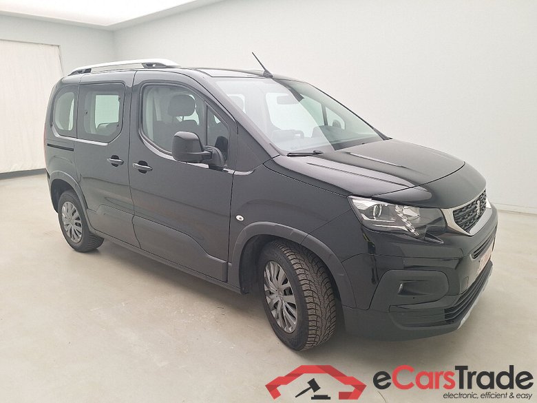 Peugeot, Rifter '18, Peugeot Rifter 1.5 BlueHDi 100 S/S Allure 5d #5