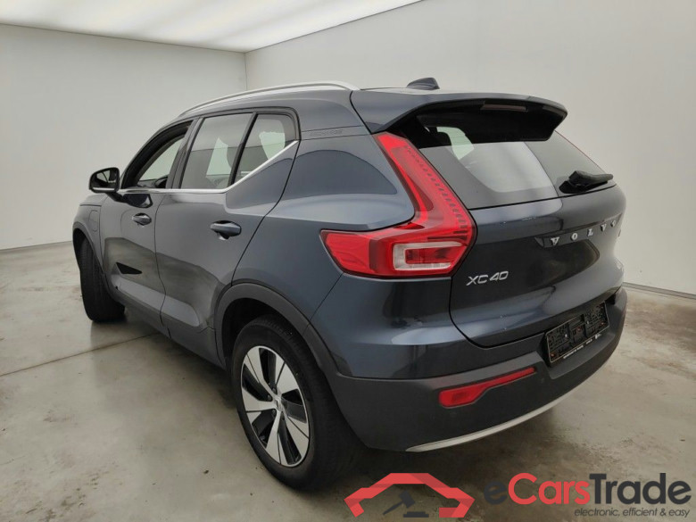 VOLVO XC40 1.5 T4 PHEV 129hp Inscription Expression 5d #2