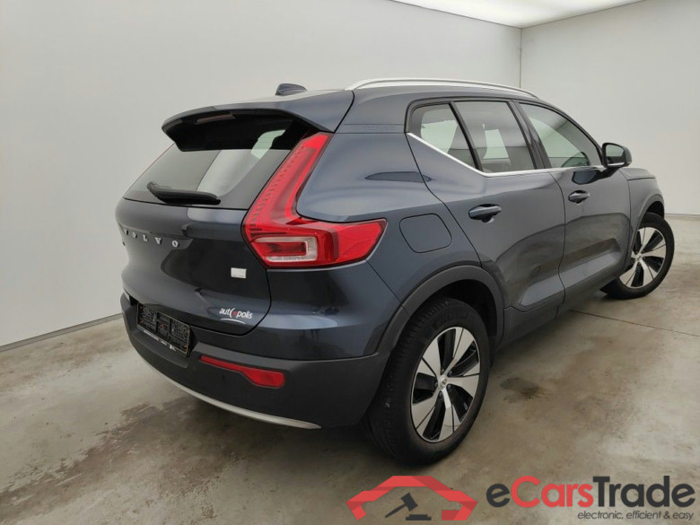 VOLVO XC40 1.5 T4 PHEV 129hp Inscription Expression 5d #3