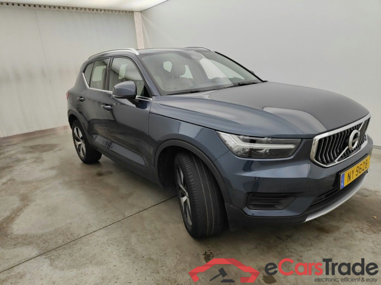 VOLVO XC40 1.5 T4 PHEV 129hp Inscription Expression 5d #4