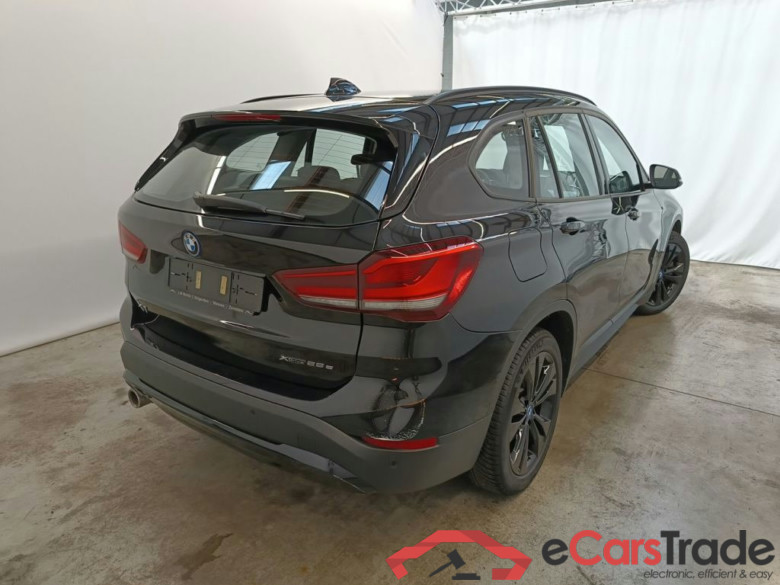 BMW X1 xDrive25e (162 kW) 5d #2