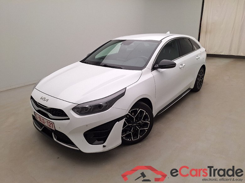 Kia, ProCeed FL'21, KIA Proceed GT Line 1.5 T-GDI 160 DCT ISG 5d #2