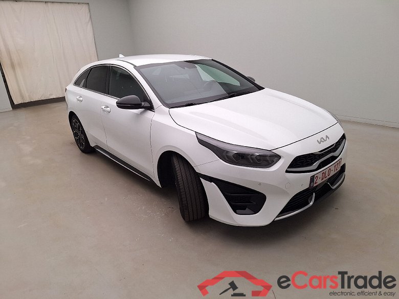 Kia, ProCeed FL'21, KIA Proceed GT Line 1.5 T-GDI 160 DCT ISG 5d #5