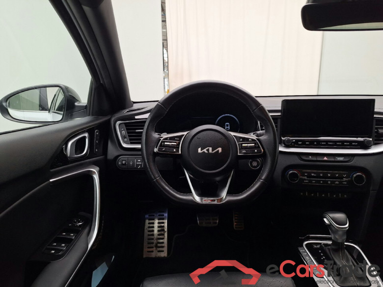 Kia, ProCeed FL'21, KIA Proceed GT Line 1.5 T-GDI 160 DCT ISG 5d #6