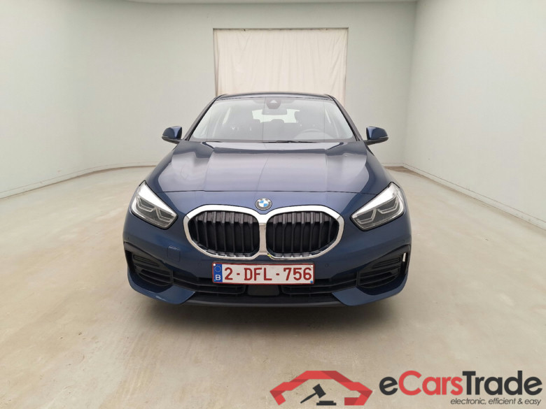 BMW, 1-serie '19, BMW 1 Reeks Hatch 116d (85 kW) 5d #1
