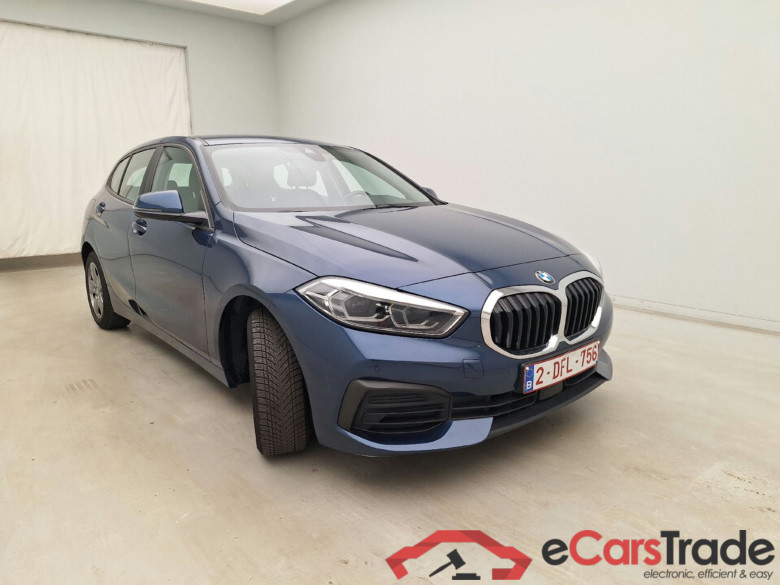 BMW, 1-serie '19, BMW 1 Reeks Hatch 116d (85 kW) 5d #5