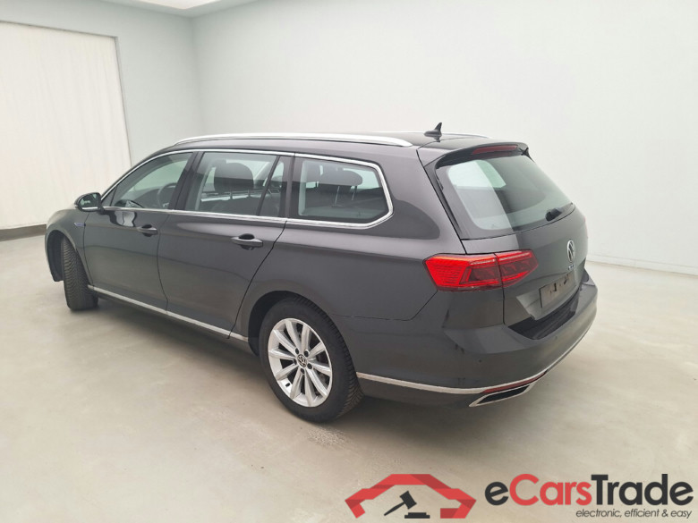 VW, Passat V FL'19 PHEV, Volkswagen Passat Variant 1.4 TSI DSG6 GTE Busines #3