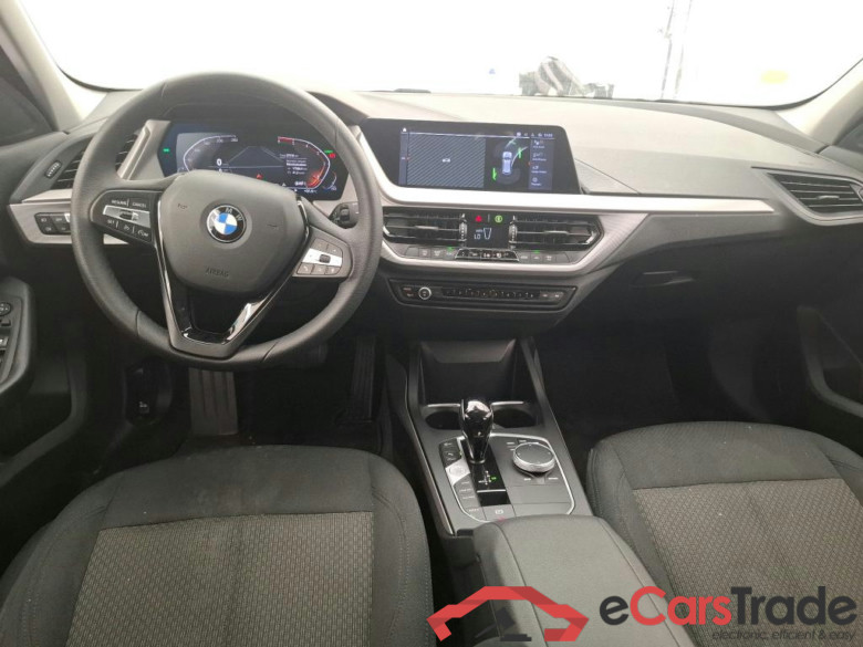 1 Berline 116 d 1.5 115CV BVA7 E6d #5