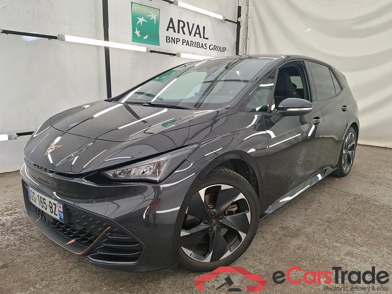 CUPRA Born / 2021 / 5P / Berline 230ch - batterie XL VZ