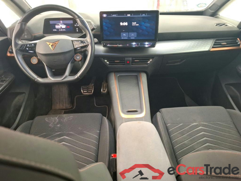 CUPRA Born / 2021 / 5P / Berline 230ch - batterie XL VZ #5