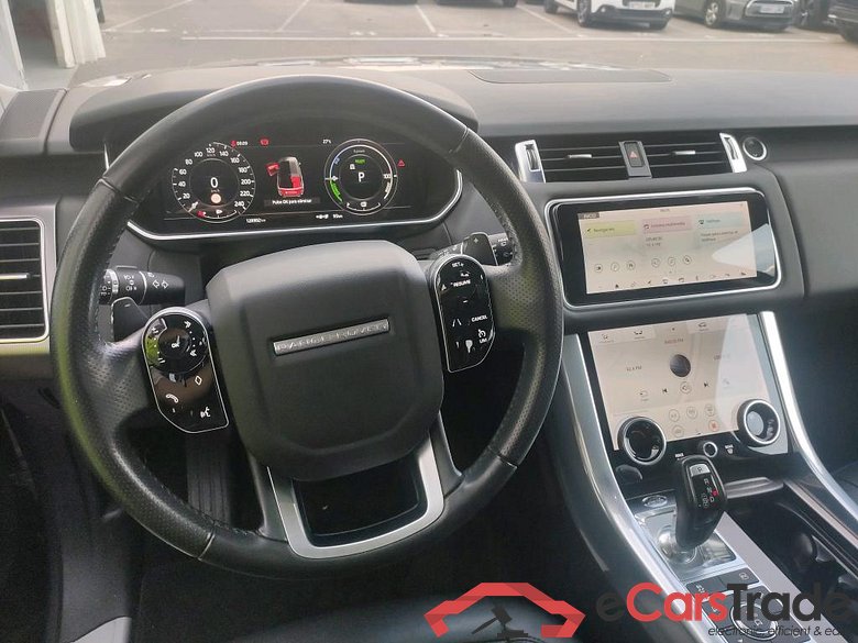LAND ROVER Range Rover Sport / 2017 / 5P / todoterreno 2.0 Si4 PHEV 297kW (404CV) HSE #3
