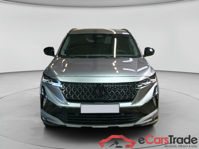 Renault Austral Esprit Alpine Full hybrid E-Tech 200 ch #5