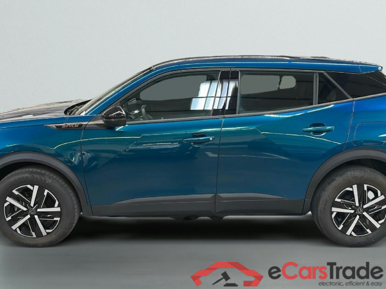 Peugeot 2008 Style 1.2 75kW S&S BVM6 #4