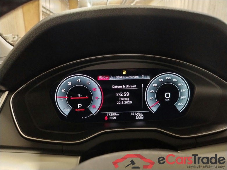 Q5 Sportback 40 TFSI quattro advanced 2.0 TFSI 150KW AT7 E6d #6