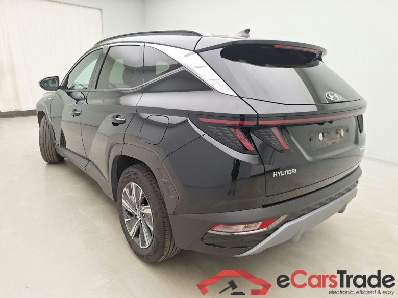 Hyundai, Tucson '20, Hyundai Tucson 1.6 CRDi 48V Feel DCT 5d #3