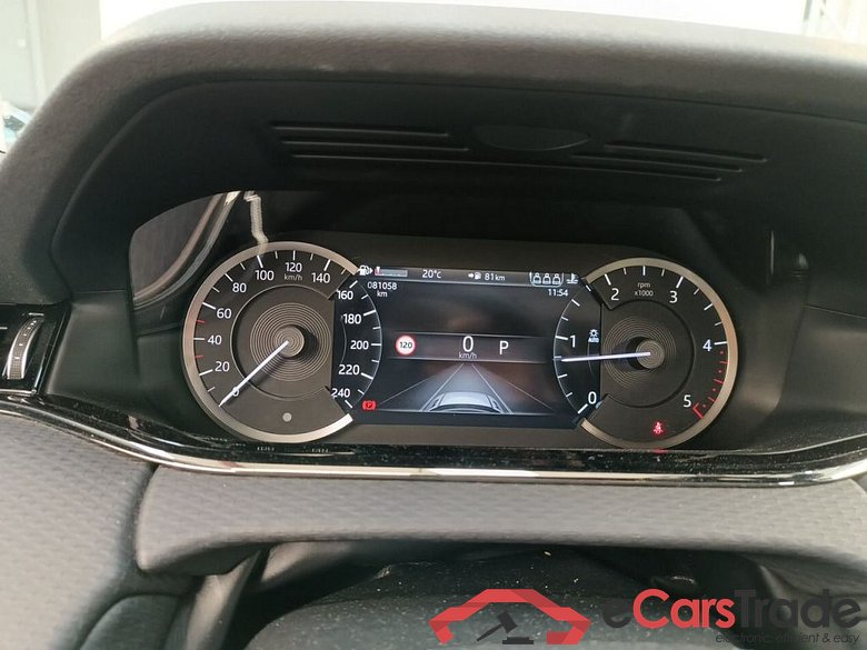 Land Rover Range Rover Evoque D165 MHEV AWD Auto R-Dynamic S 5d #6