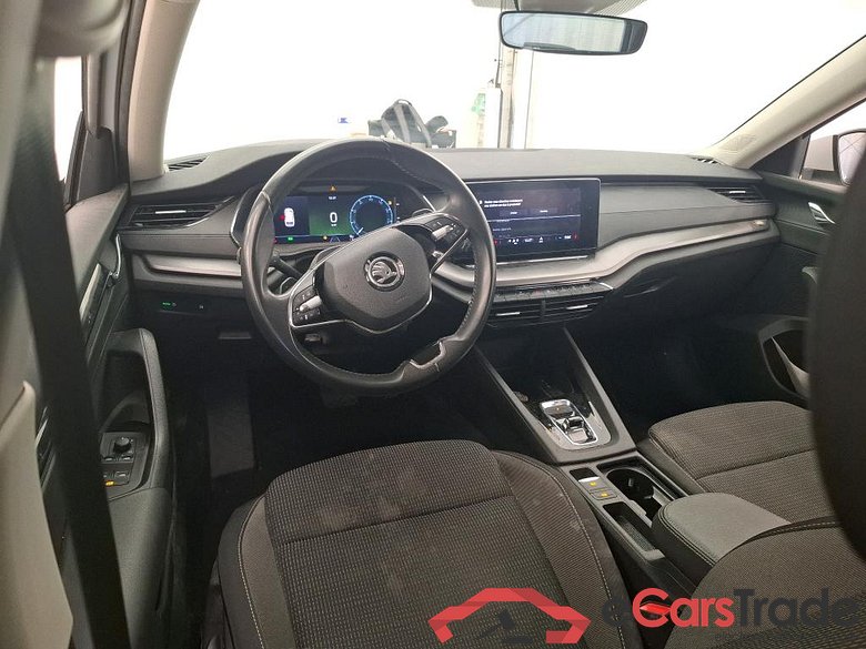 Octavia Break Business 2.0 TDI 150CV BVA7 E6d / TRANSFO VP/VF #5