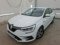 preview Renault Megane #0