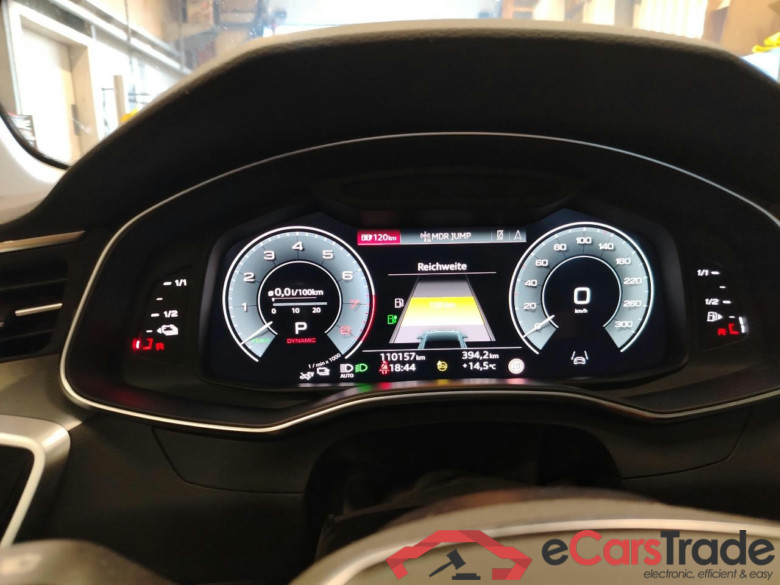 A6 Avant 55 TFSI e quattro sport 2.0 TFSI 270KW AT7 E6d #6