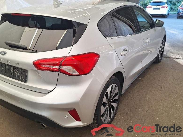 Focus Lim. Cool & Connect 1.5 EcoBlue 88KW MT6 E6dT #2