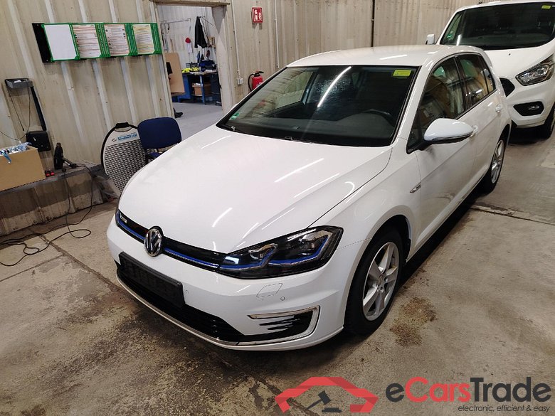 Golf VII Lim. e-Golf 35kWh