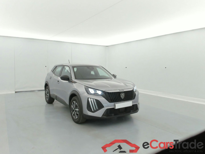 Peugeot 2008 Style 1.2 100 S&S BVM6 #1