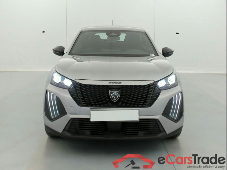 Peugeot 2008 Style 1.2 100 S&S BVM6 #2