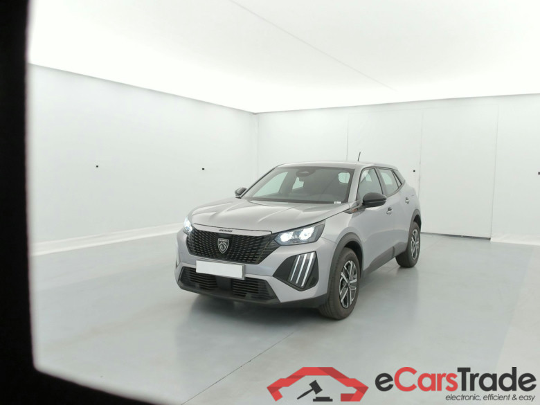 Peugeot 2008 Style 1.2 100 S&S BVM6 #3