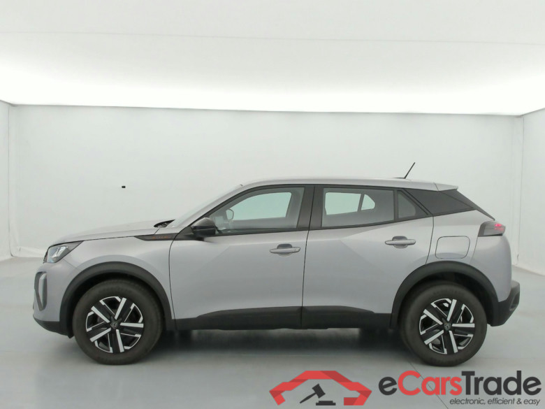 Peugeot 2008 Style 1.2 100 S&S BVM6 #4