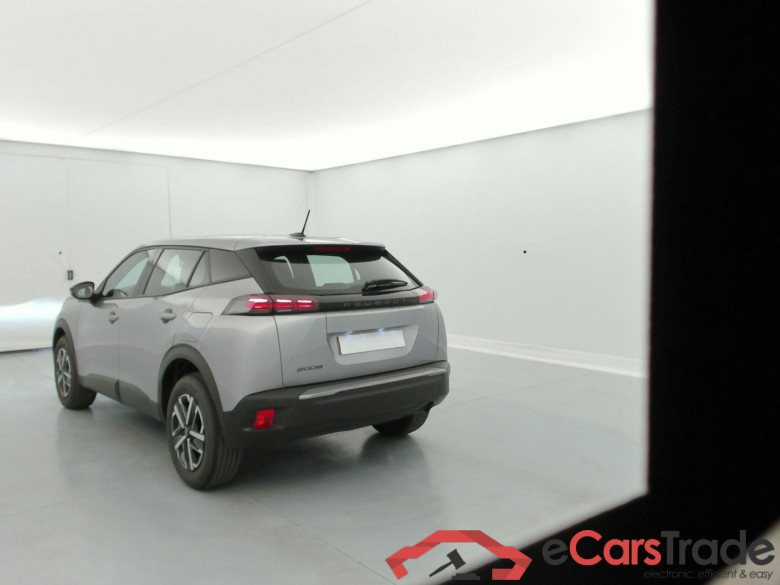 Peugeot 2008 Style 1.2 100 S&S BVM6 #5